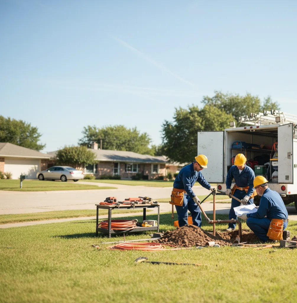 Water Heater Repair in Baskerville, VA
